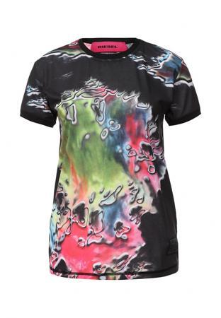 Футболка Diesel