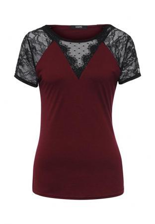 Футболка Mim