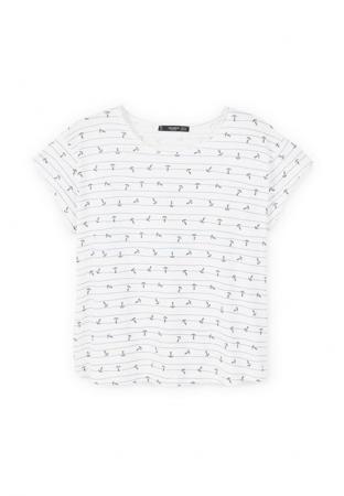 Футболка Mango