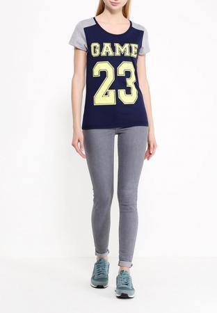 Футболка ТВОЕ