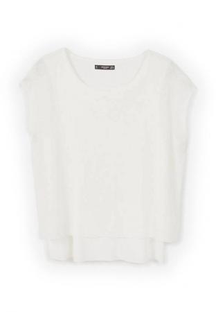 Футболка Mango