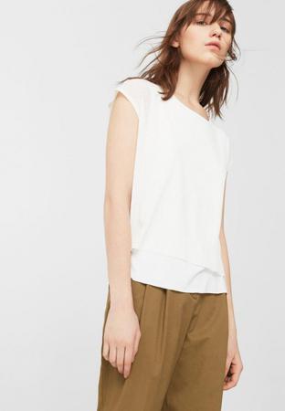 Футболка Mango