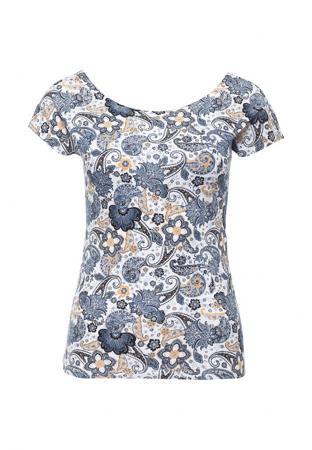 Футболка oodji