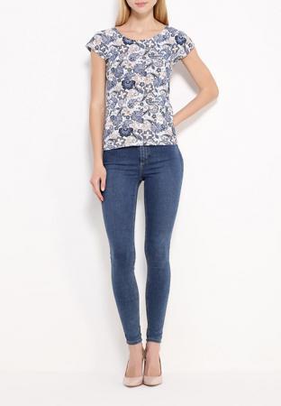 Футболка oodji