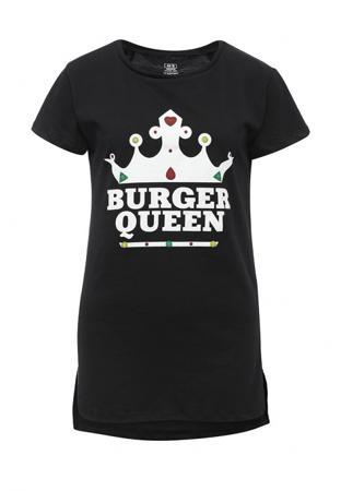 Футболка ТВОЕ