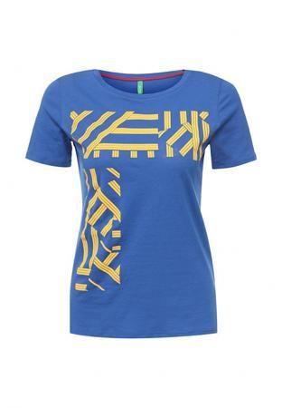 Футболка United Colors of Benetton