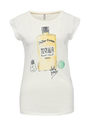 Футболка Only