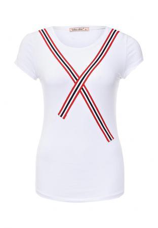 Футболка Chic Chic