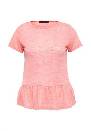 Футболка Coquelicot