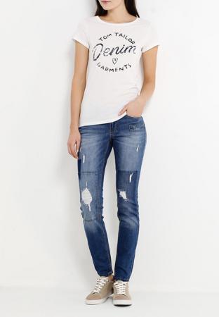 Футболка Tom Tailor Denim