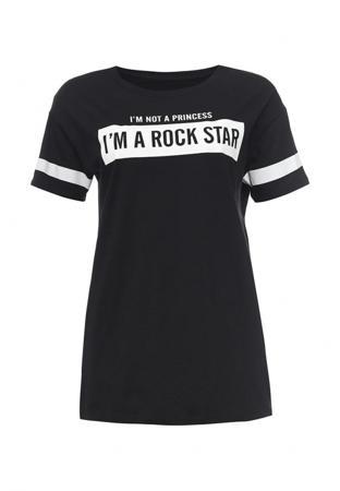 Футболка ТВОЕ