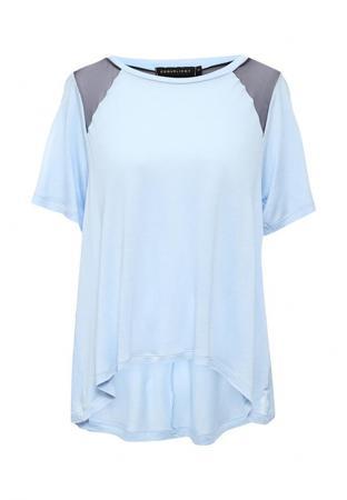 Футболка Coquelicot