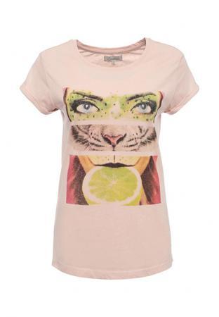 Футболка Bruebeck