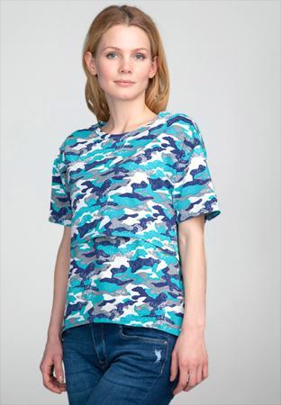 Футболка Proud Mom