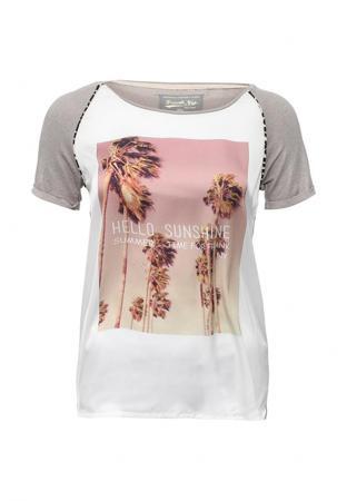 Футболка Frank NY