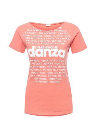Футболка Dimensione Danza