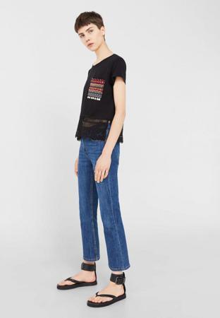 Футболка Mango