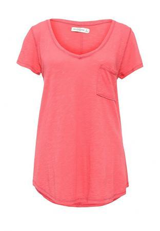 Футболка Abercrombie & Fitch