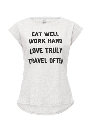 Футболка ТВОЕ