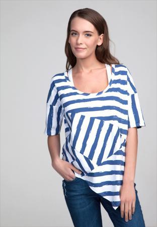 Футболка Proud Mom