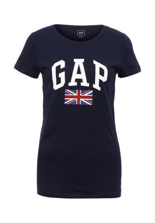 Футболка Gap