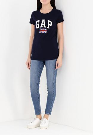 Футболка Gap