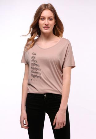 Футболка Monflame