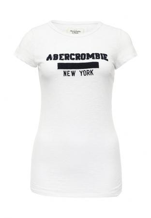 Футболка Abercrombie & Fitch