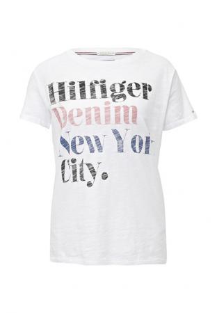 Футболка Tommy Hilfiger Denim