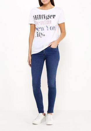 Футболка Tommy Hilfiger Denim