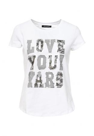 Футболка Zeza