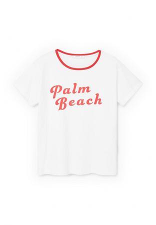 Футболка Mango