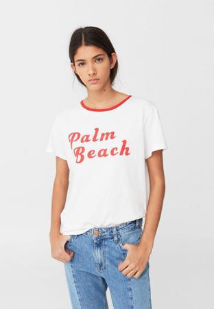 Футболка Mango