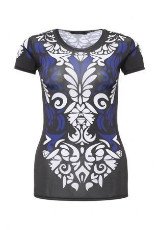 Футболка SK House