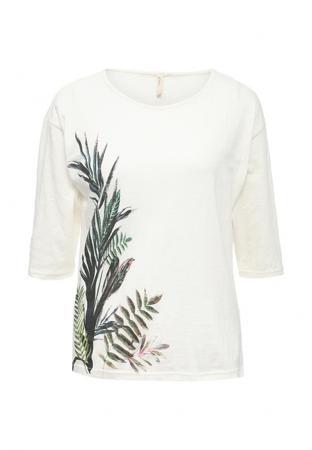 Футболка Emoi