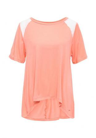 Футболка Coquelicot