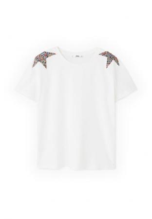 Футболка Mango