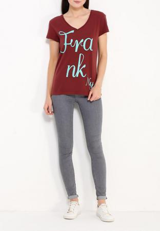 Футболка Frank NY
