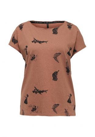 Футболка Only