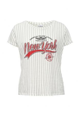 Футболка Jacqueline de Yong