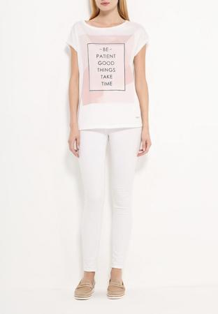 Футболка Top Secret