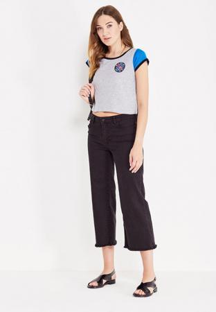 Футболка Jennyfer