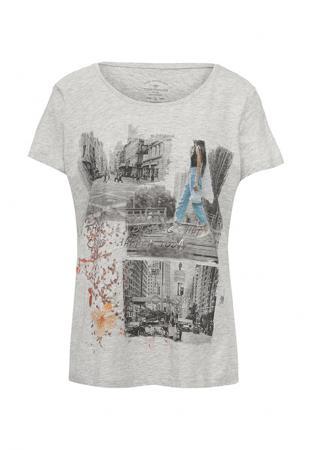 Футболка Tom Tailor