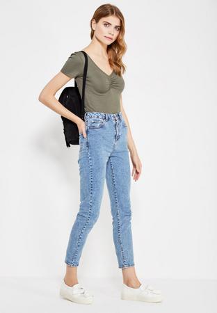 Футболка Miss Selfridge