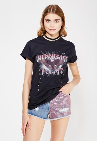 Футболка Miss Selfridge