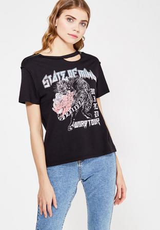 Футболка Miss Selfridge