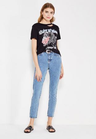 Футболка Miss Selfridge