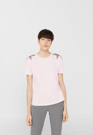 Футболка Mango