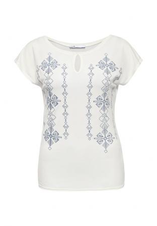 Футболка oodji