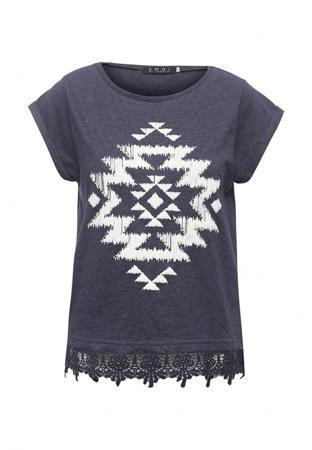 Футболка Emoi